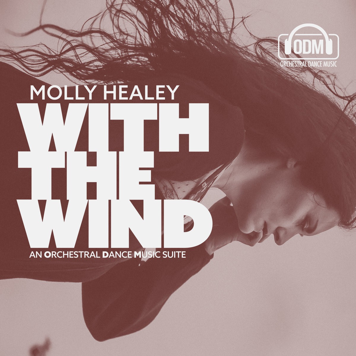 Molly Healy With The Wind - An Orchestral Dance Music Suite