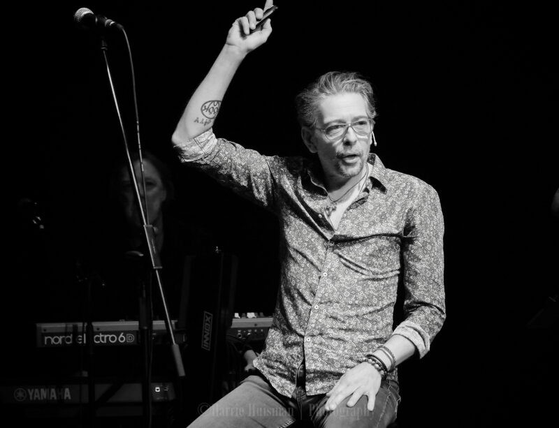 SPOOK Marijn Ooijman 