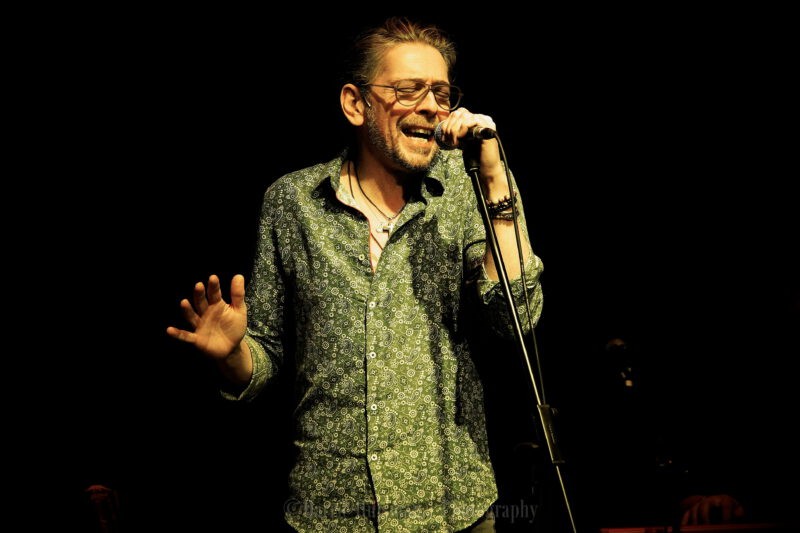 SPOOK Marijn Ooijman