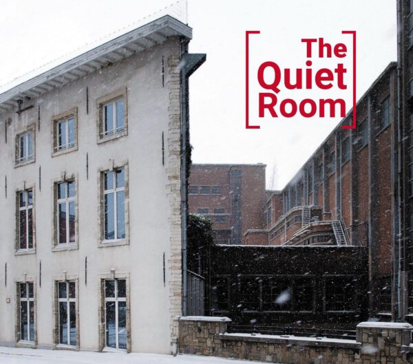 The Quiet Room - The Quiet Room