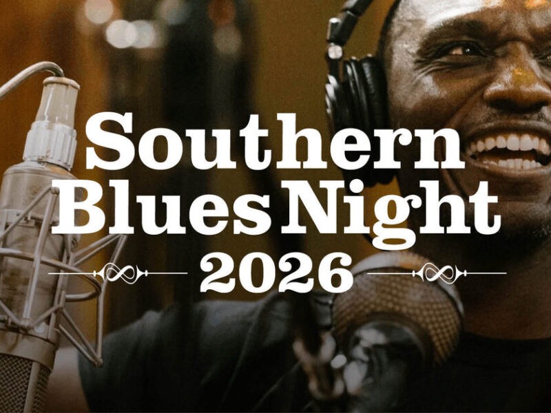 The Southern BluesNight