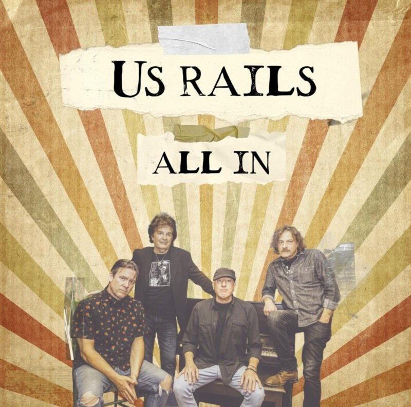 US Rails - All In