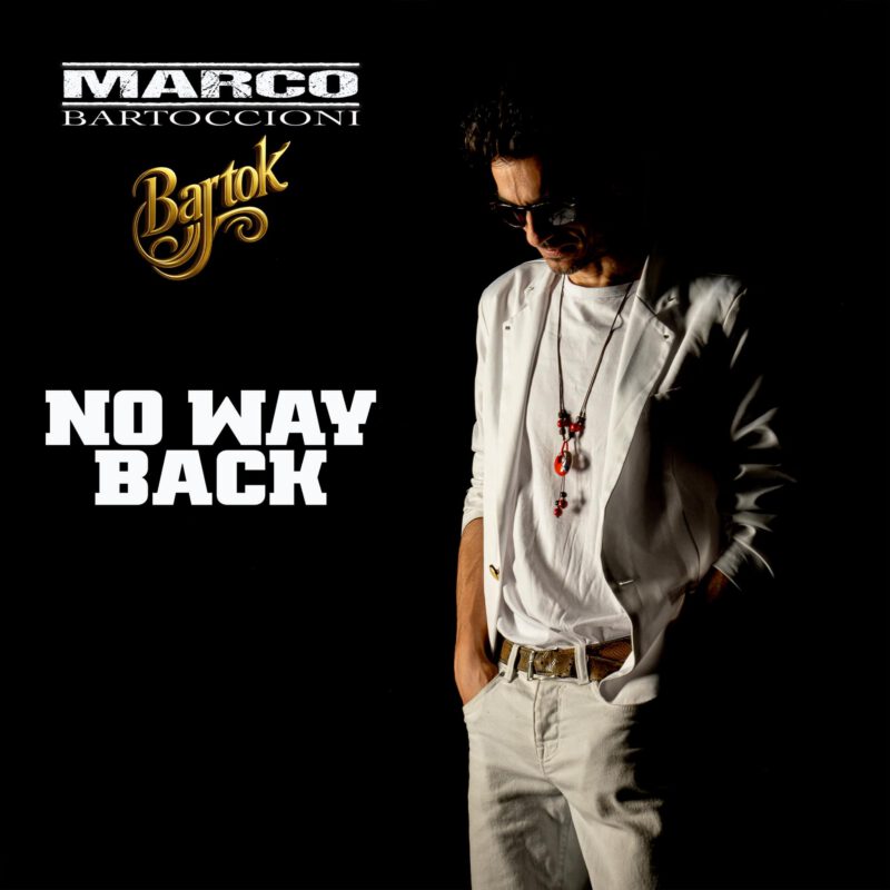 BARTOK - No Way Back