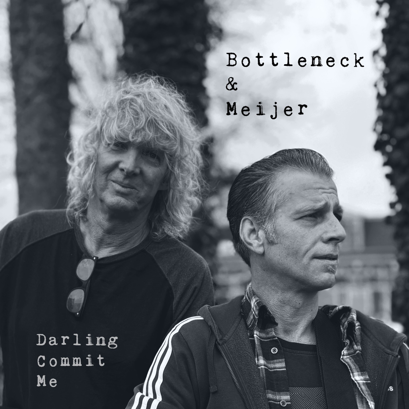 Bottleneck & Meijer - Darling Commit Me