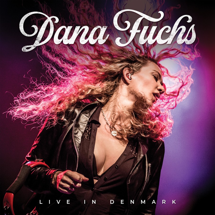 Dana Fuchs - Live in Denmark