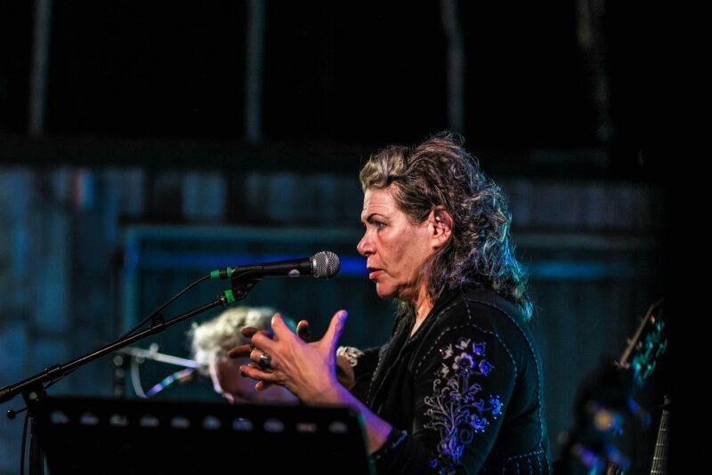 Dayna Kurtz & Robert Maché 3