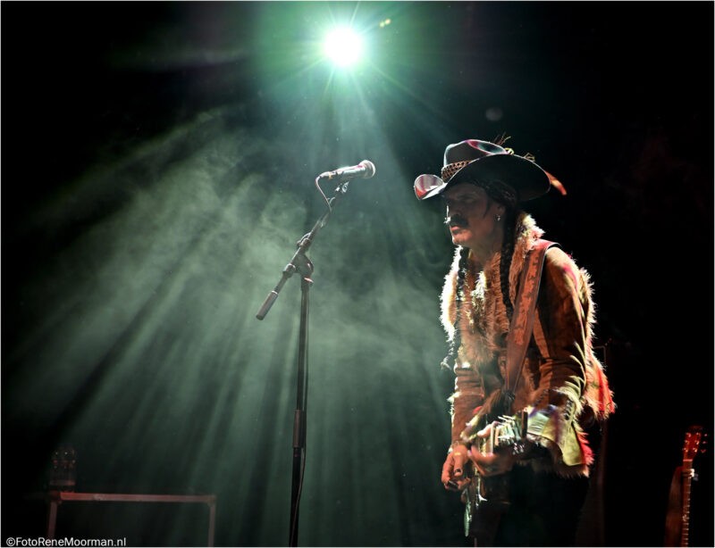 Eric Sardinas - 4