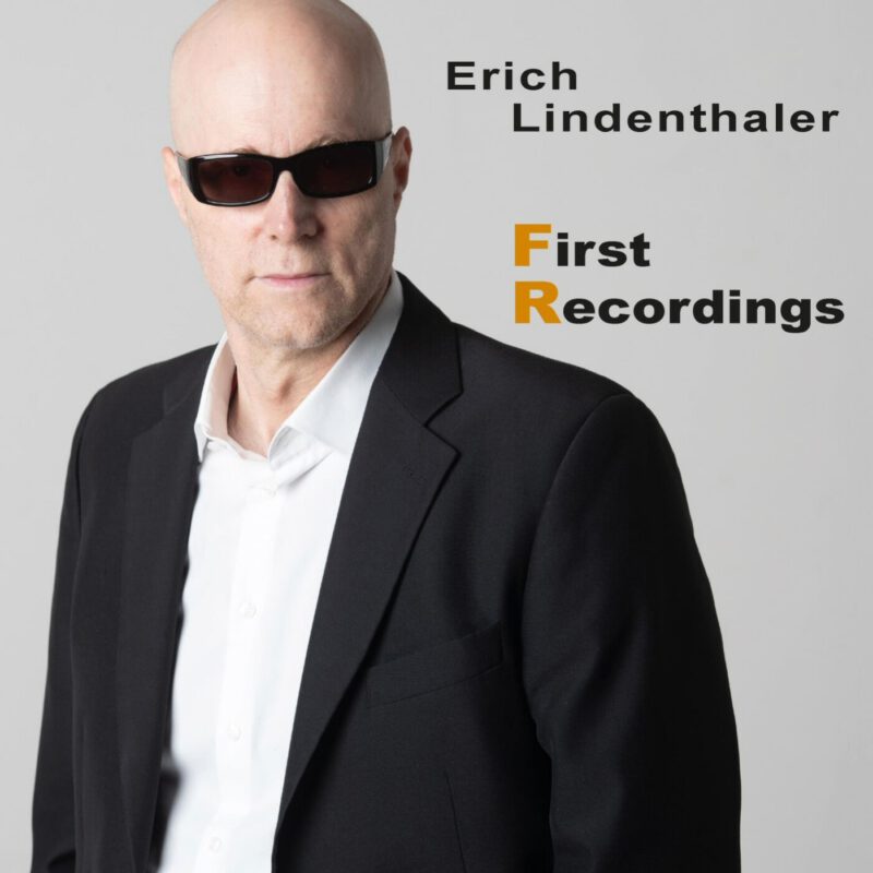 Review: Erich Lindenthaler - First recordings