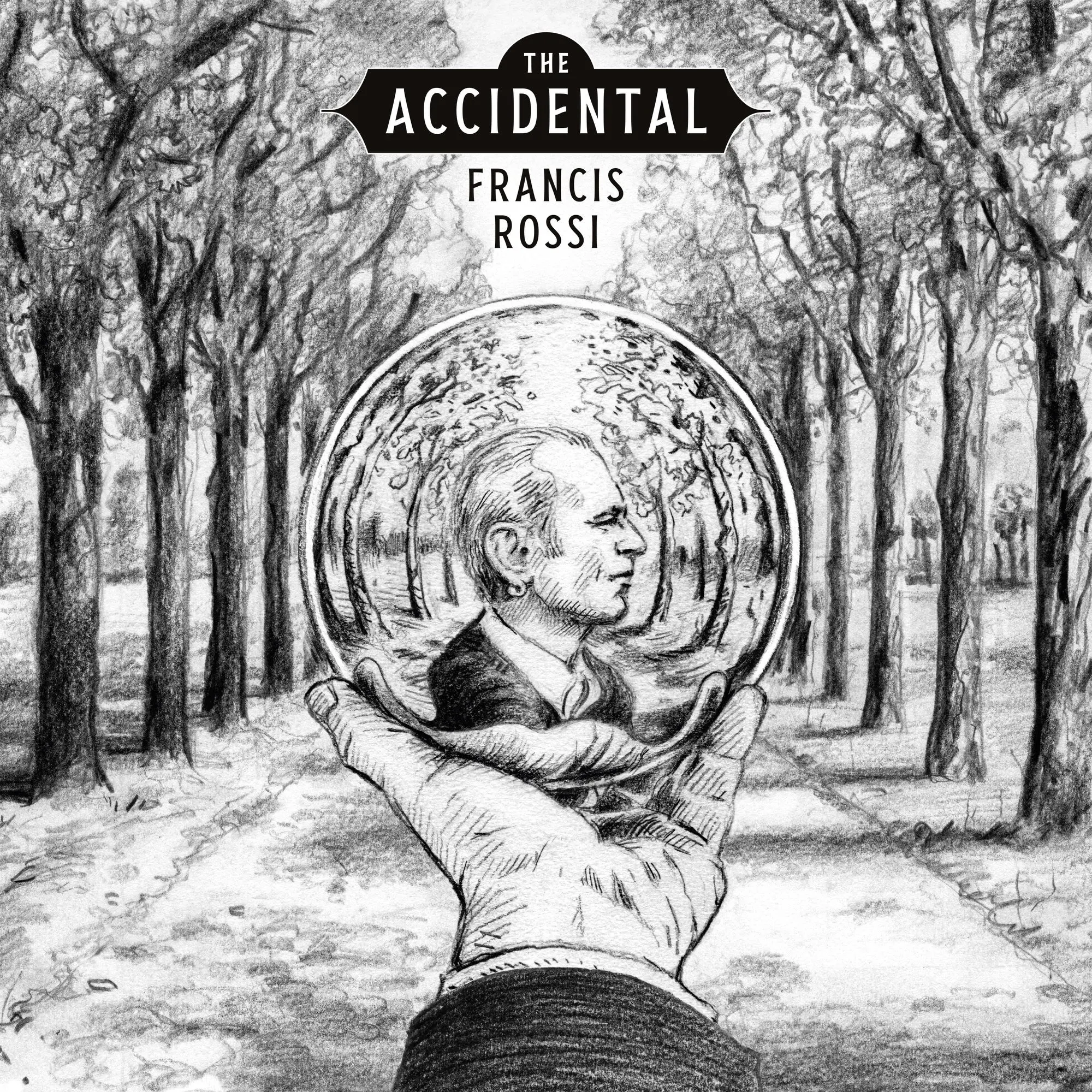 Francis Rossi - The Accidental