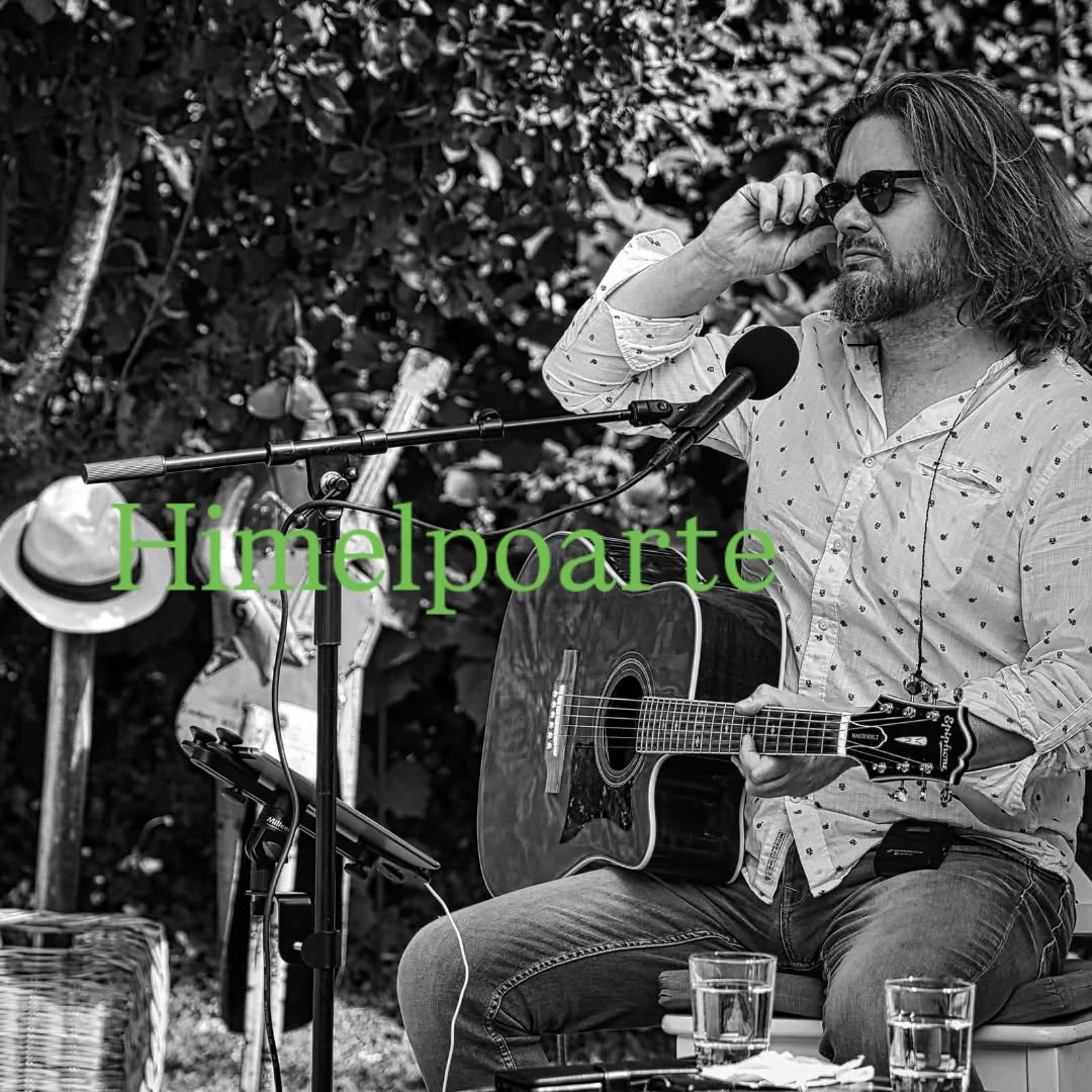 Jos Harteveld - Himelpoarte