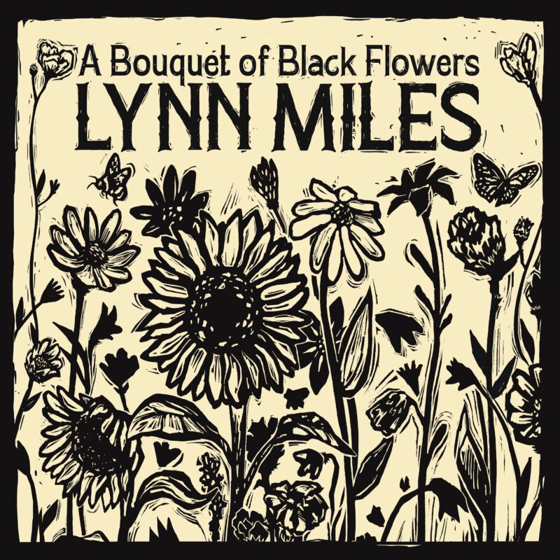 Lynn Miles - Bouquet