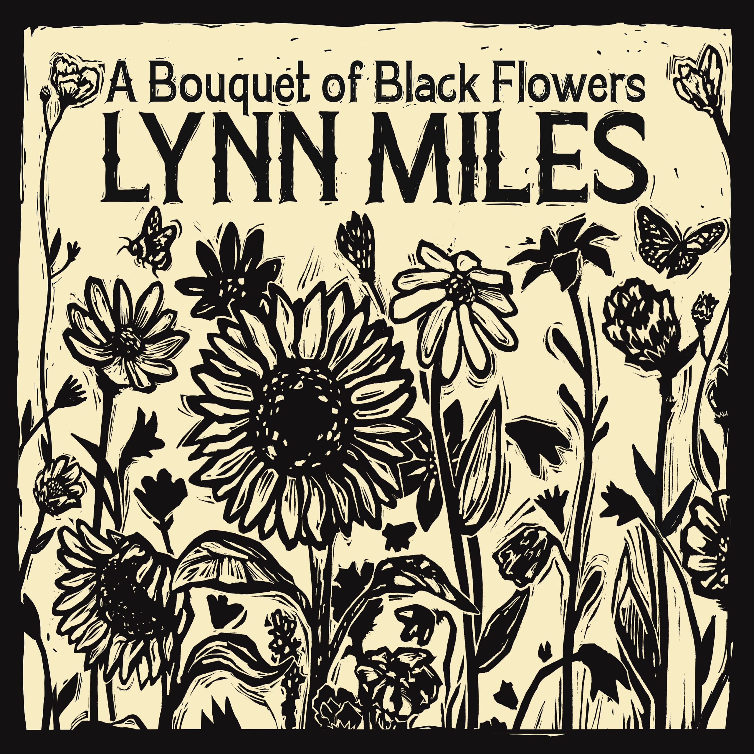 Lynn Miles - Bouquet