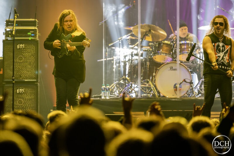 Michael Schenker Group -6