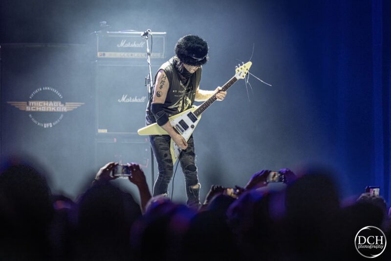 Michael Schenker Group -7