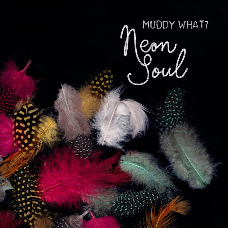 Muddy What? - Neon Soul