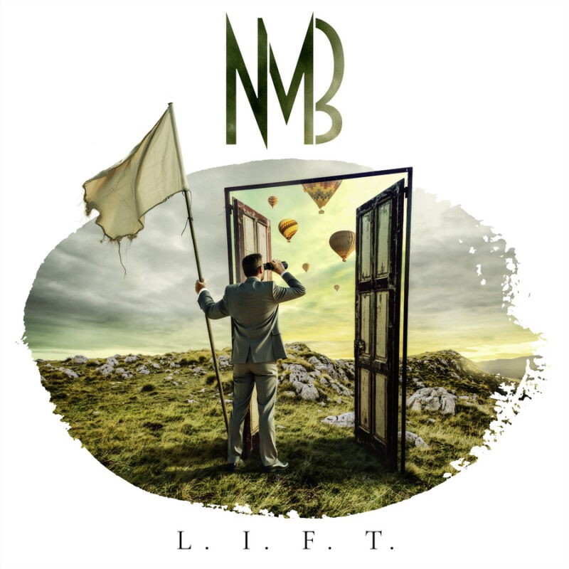 NMB (The Neal Morse Band) - L.I.F.T.