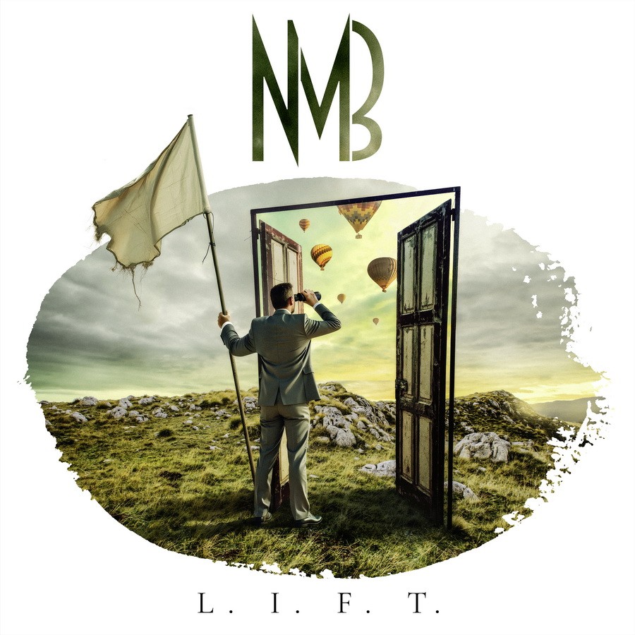 NMB (The Neal Morse Band) - L.I.F.T.