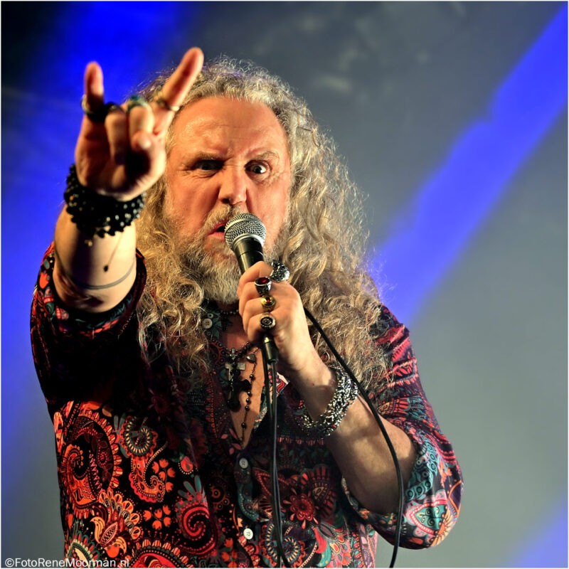 Ronnie James Dio – The Memorial Concert