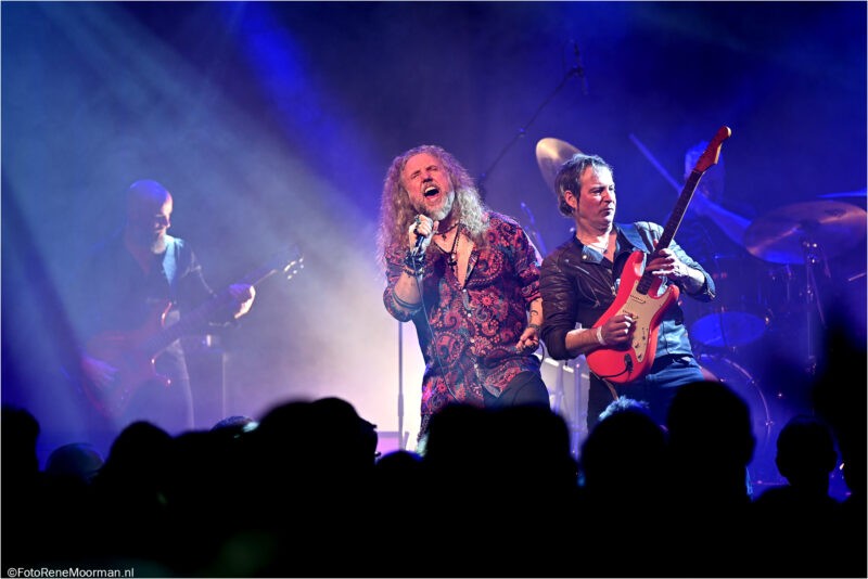 Ronnie James Dio – The Memorial Concert - 11