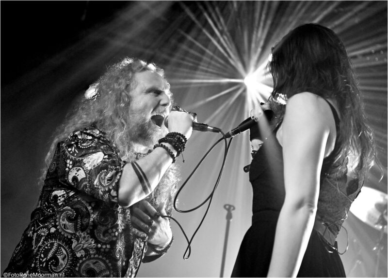 Ronnie James Dio – The Memorial Concert - 2