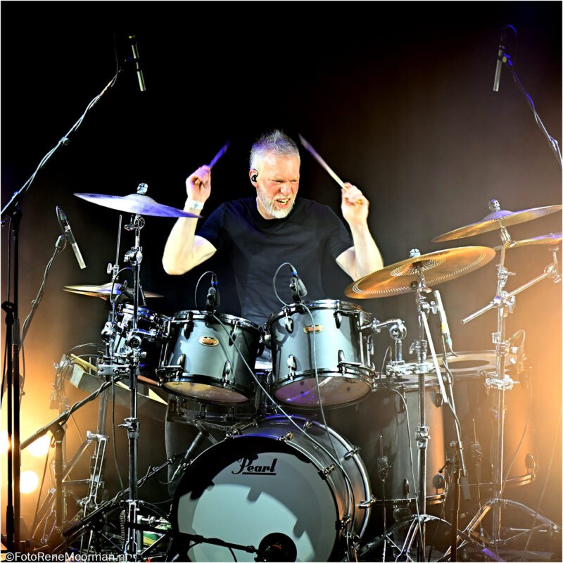 Ronnie James Dio – The Memorial Concert - 5