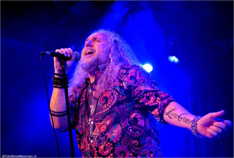 Ronnie James Dio – The Memorial Concert - 6