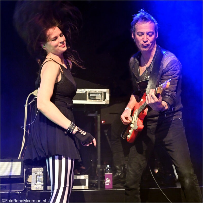 Ronnie James Dio – The Memorial Concert - 9