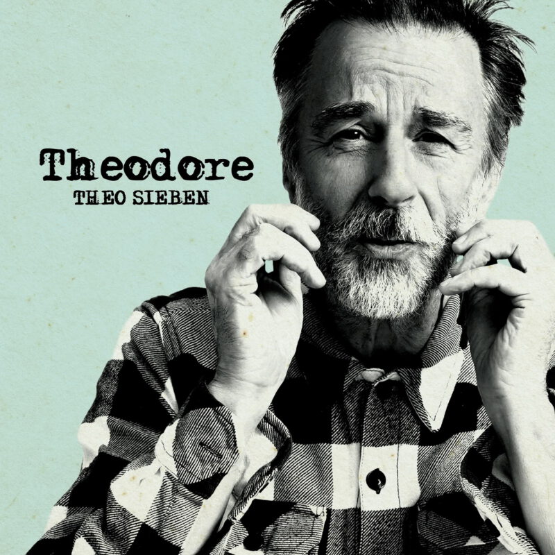 Theo Sieben – Theodore