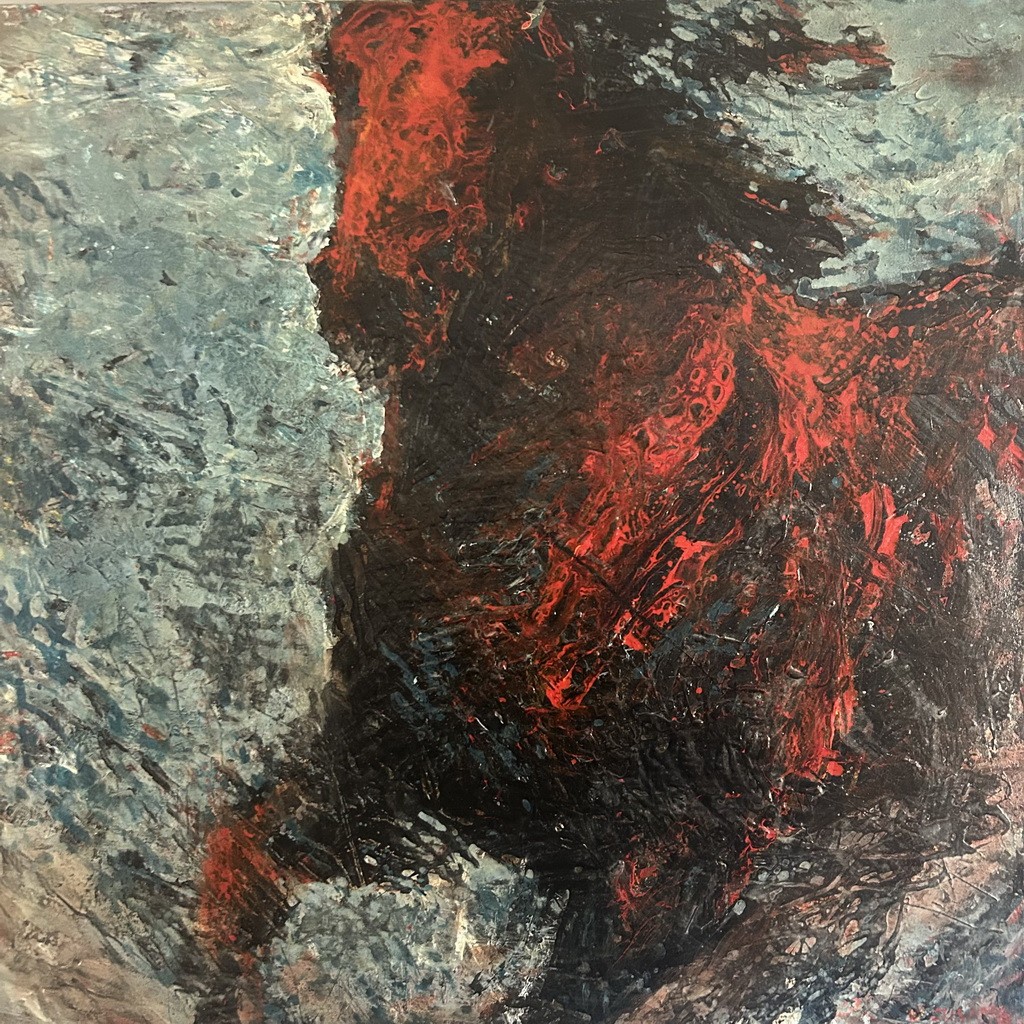 Tim Easton - fIREHORSE