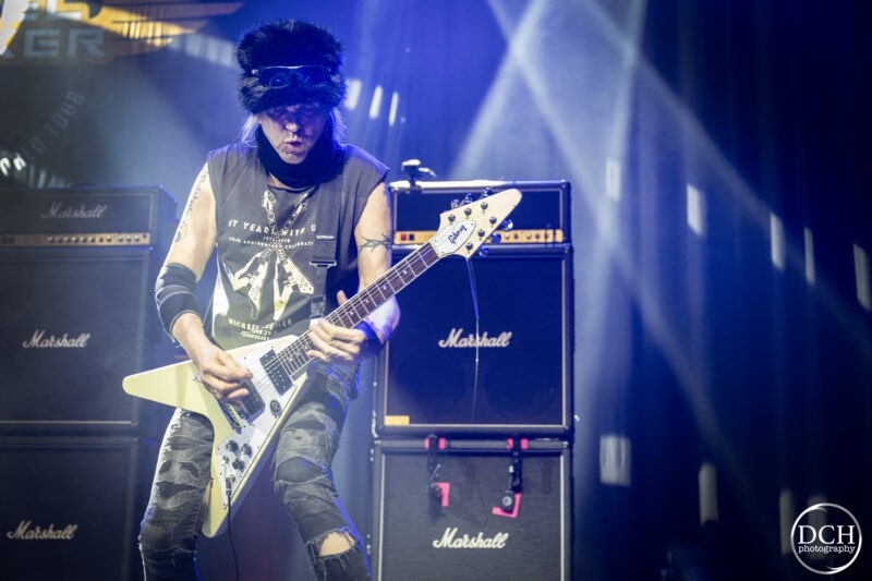 Michael Schenker Group -3