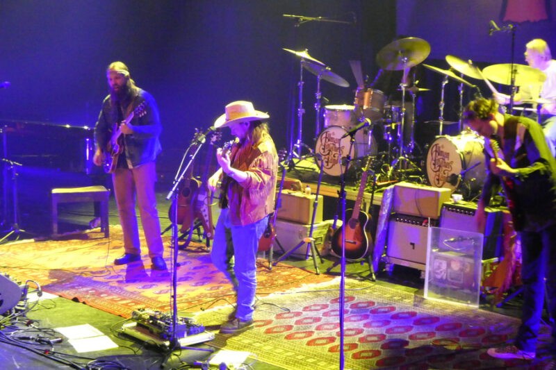 Leif de Leeuw band 1