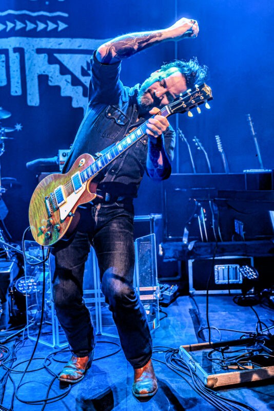 Black Bottle Riot - 10