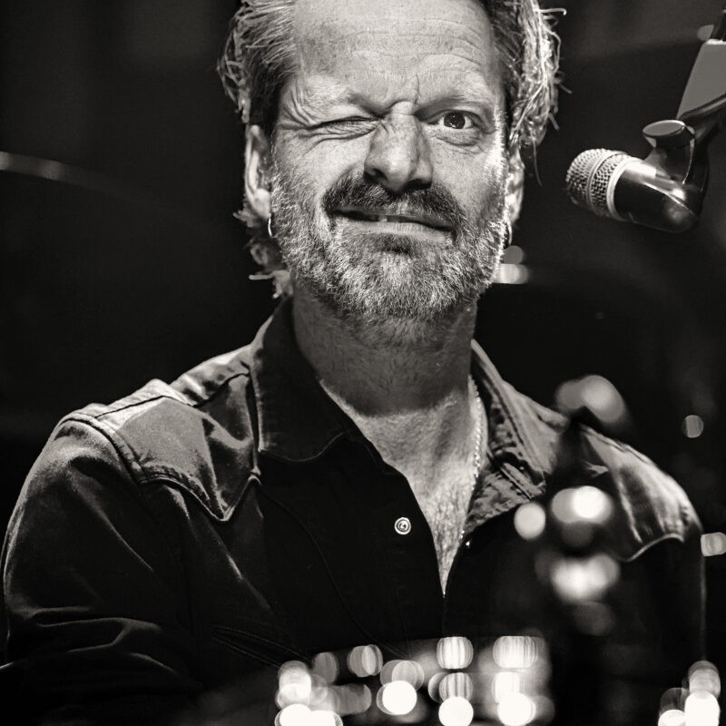 Black Bottle Riot - 12