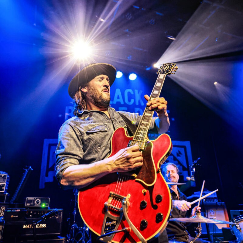 Black Bottle Riot - 2