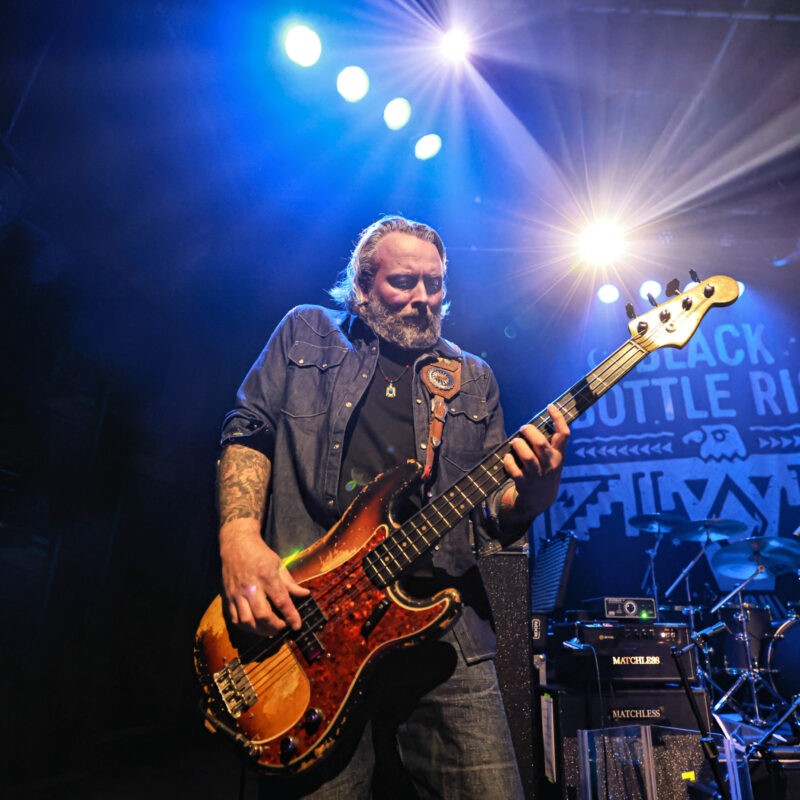 Black Bottle Riot - 3