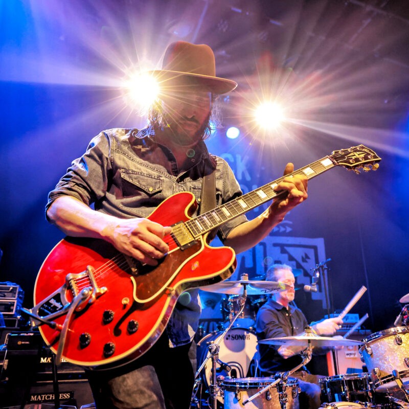 Black Bottle Riot - 6