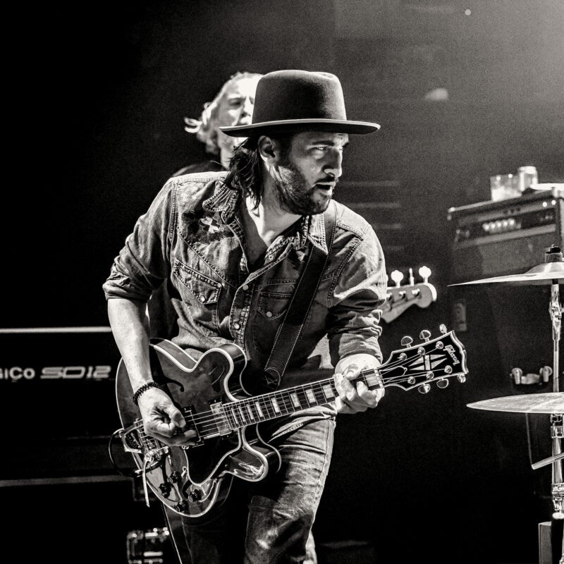 Black Bottle Riot - 8