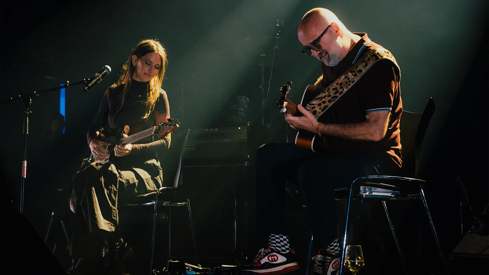 Cato van Dijck & Anton Goudsmit