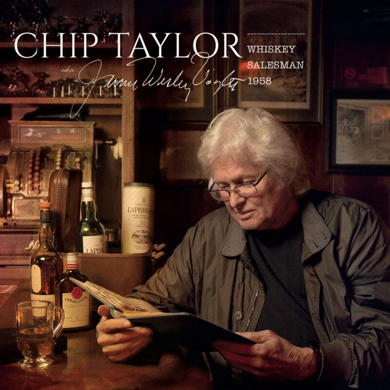 Chip Taylor