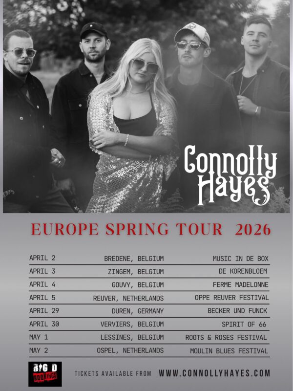 Connolly Hayes Connolly Hayes