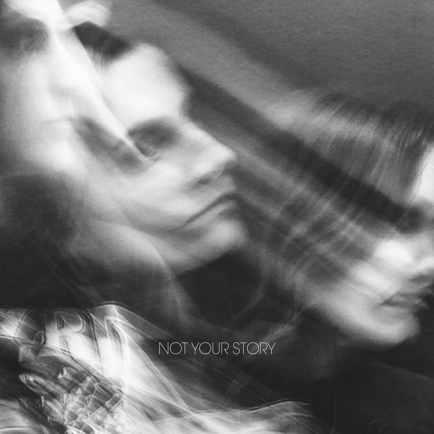 Laura Cox - Not Your Story