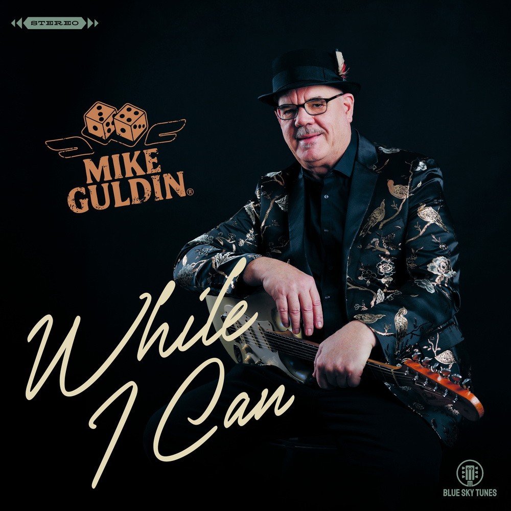 Mike Guldin - While I Can