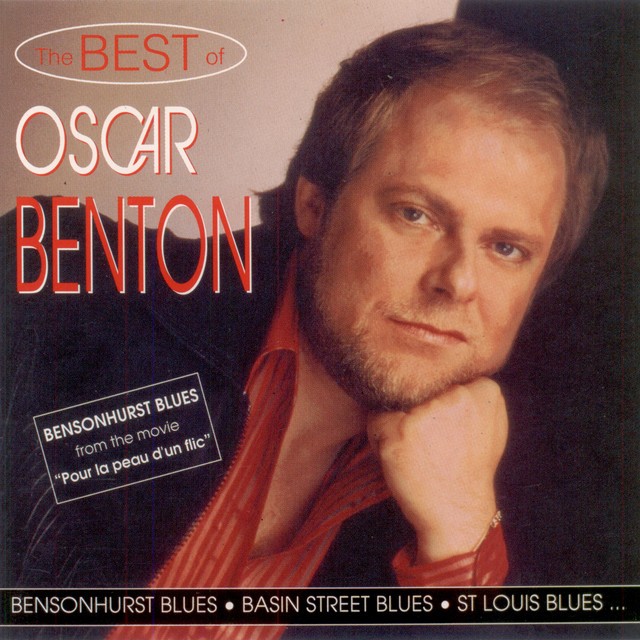 Oscar Benton - Bensonhurst Blues