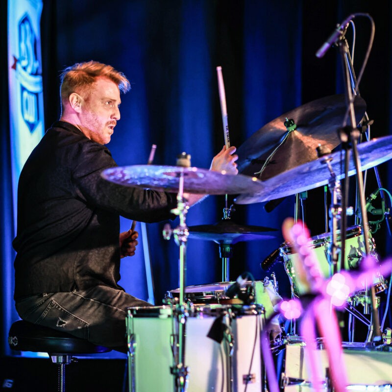 Shawn Pittman & The Özdemirs 5