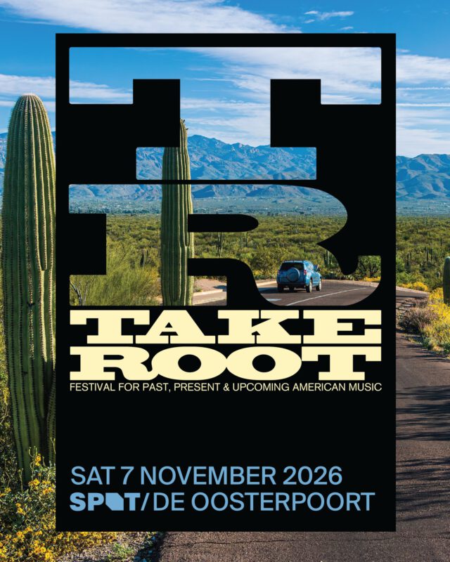 Take Root 2026 - 1