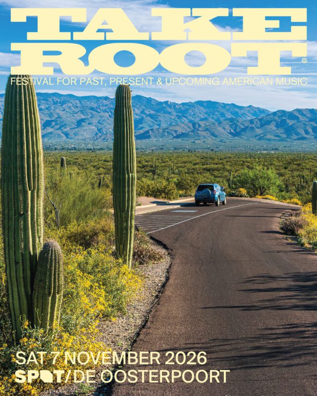 Take Root 2026 Take Root 2026