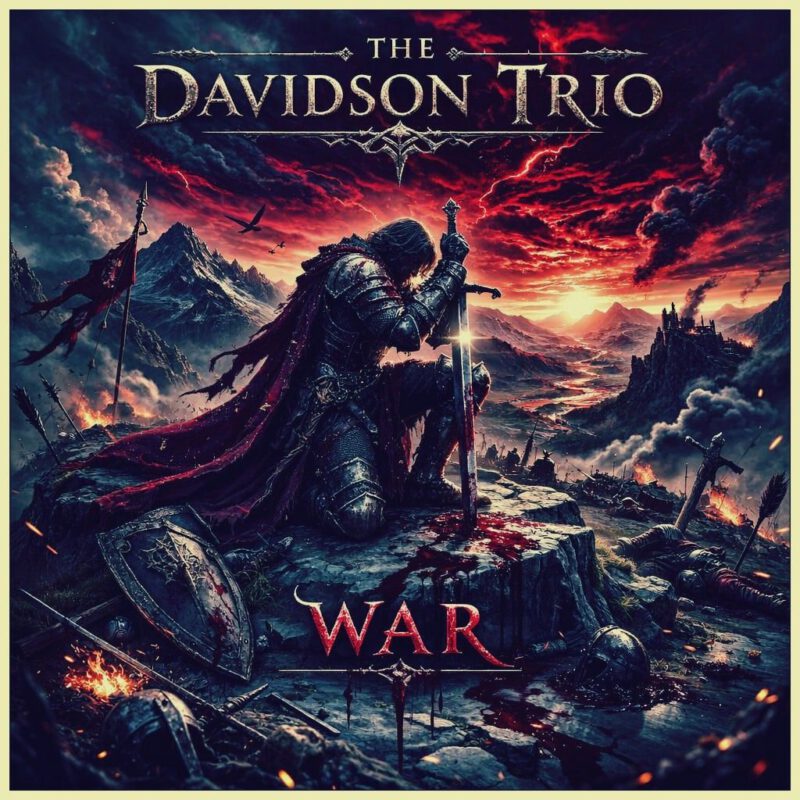 The Davidson Trio - War