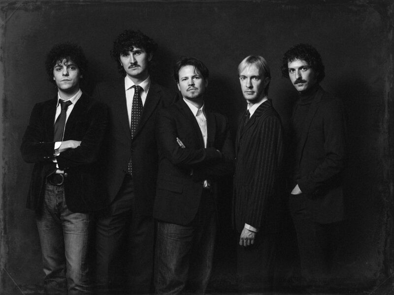 The Young Analougues