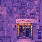 Thorbjørn Risager & The Black Tornado - Live at Hotel Cecil