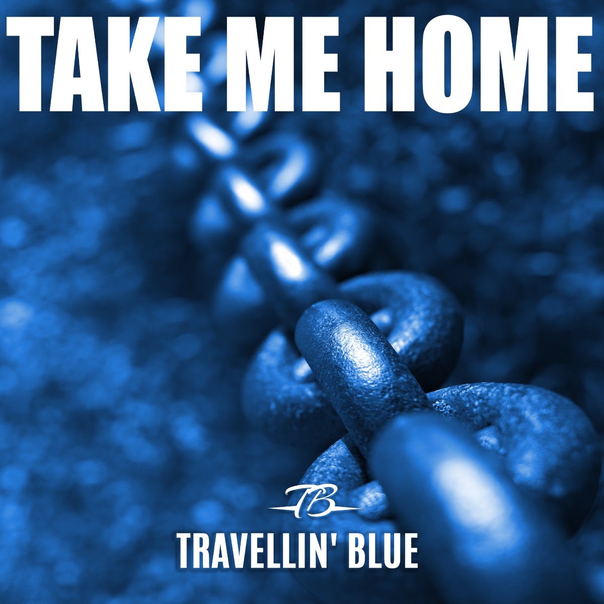 Travellin' Blue - Take Me Home